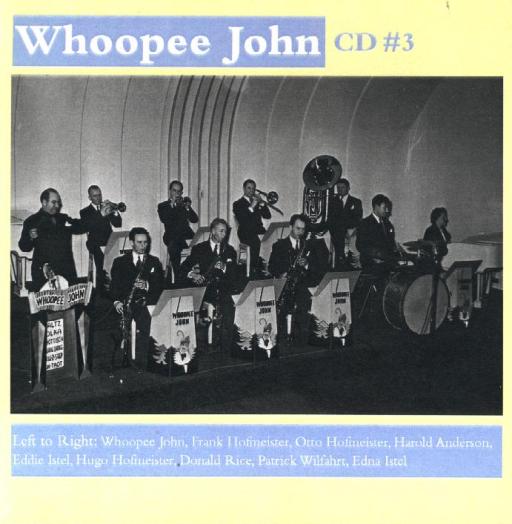 Whoopee John Vol. 3 - Click Image to Close